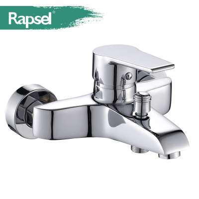 Modern Cheap Sanitary Ware Wall Mounted Bathroom Shower Mixer